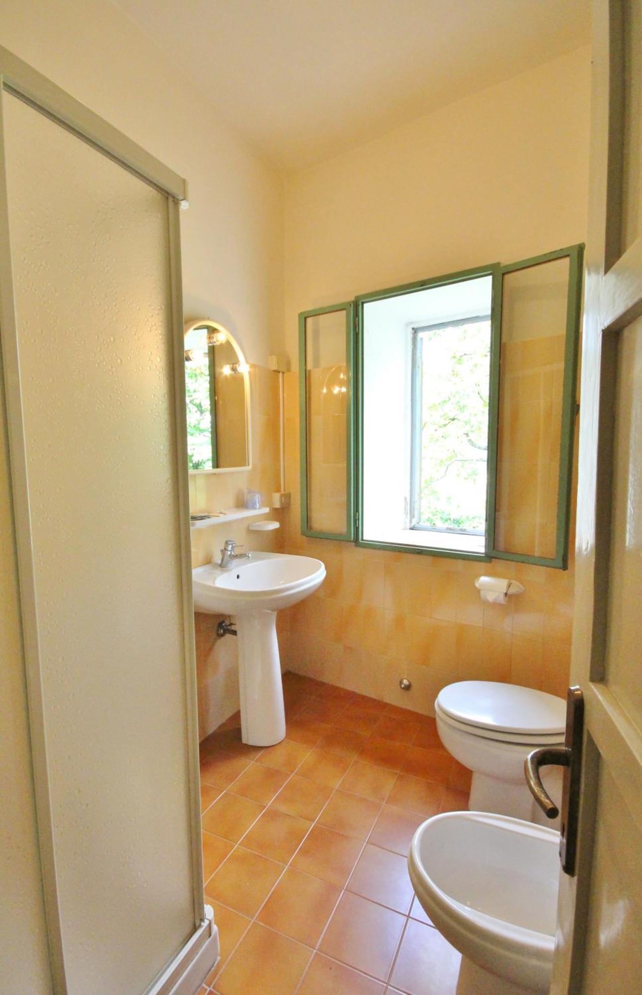 Il Castello Villa Barbarano Vicentino Room photo