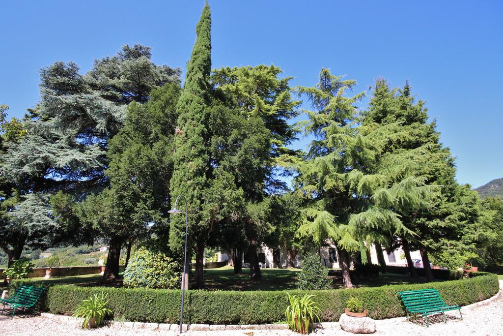Il Castello Villa Barbarano Vicentino Exterior photo